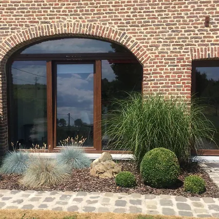 Des étangs à Montzen