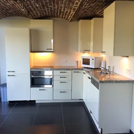 Casa vacanze Des étangs à Montzen *