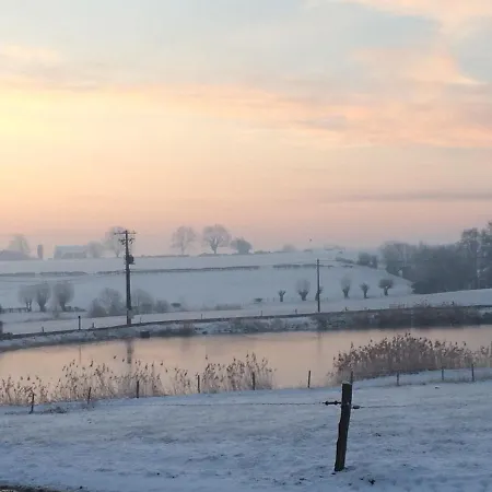 Des Etangs A Montzen *