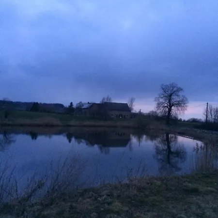 Des étangs à Montzen *