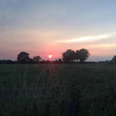 Des étangs à Montzen