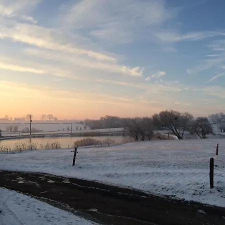 Des étangs à Montzen *