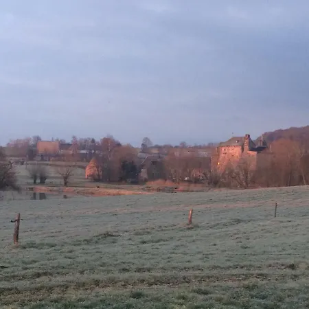 Des étangs à Montzen Hébergement de vacances Plombières