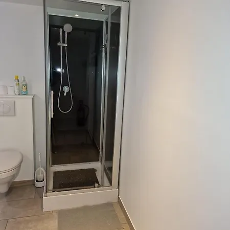 Des étangs à Montzen Plombières