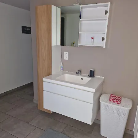 Casa vacanze Des étangs à Montzen Plombières