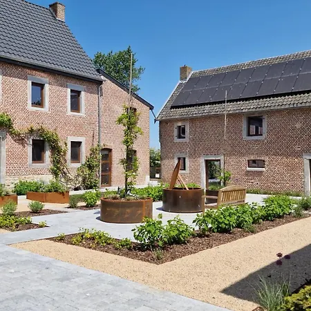 Des étangs à Montzen Casa vacanze