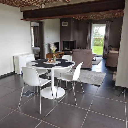 Des étangs à Montzen Casa vacanze Plombières