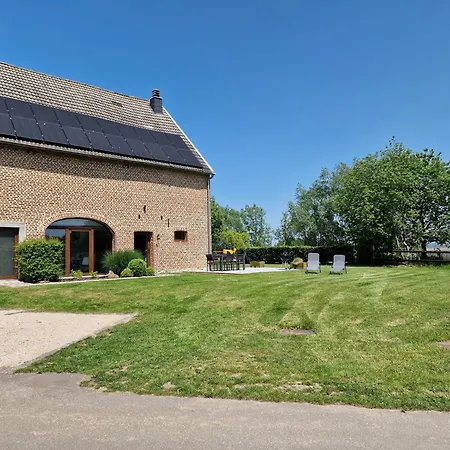 Des étangs à Montzen *