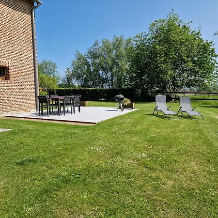 Des étangs à Montzen Plombières