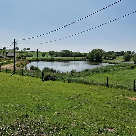 Des étangs à Montzen * Plombières