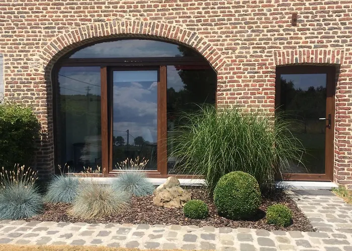 Des étangs à Montzen