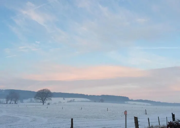 Casa de Férias Des étangs à Montzen