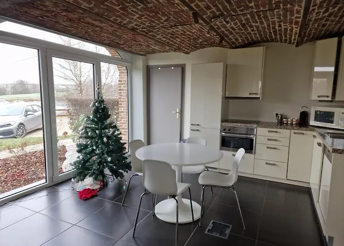 Des étangs à Montzen *