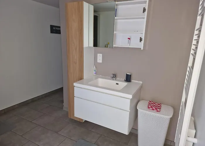 Casa de Férias Des étangs à Montzen Plombières