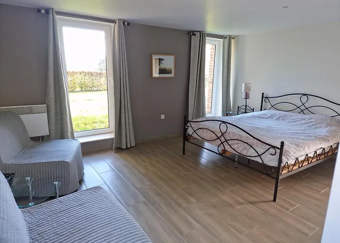 Casa de Férias Des étangs à Montzen Plombières